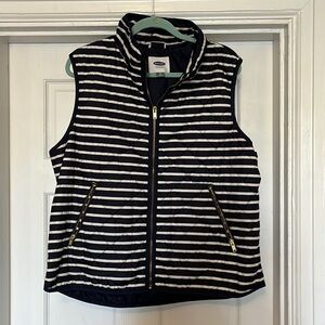 Old Navy Vest